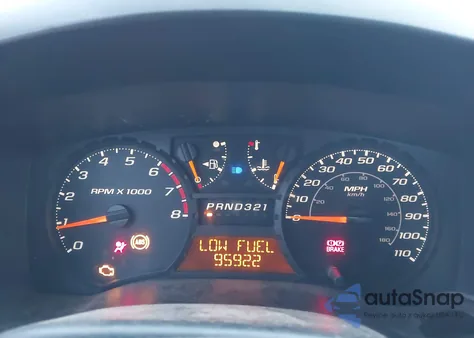 2005 Chevrolet Colorado z USA, uszkodzony, nr VIN 1GCDT146058178612